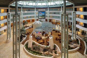 Hotel Interior 9 of 59