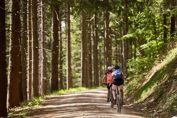 Bicycling
