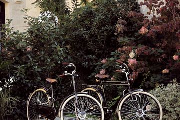 Bicycling