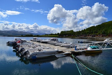 Boating