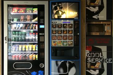 Vending machine