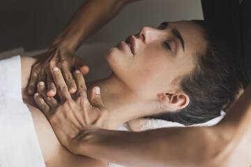 Spa treatment