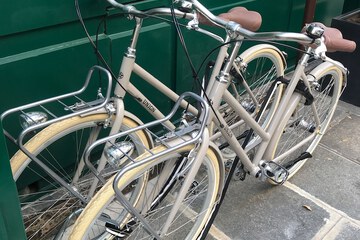 Bicycling