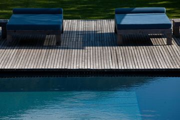 Sundeck