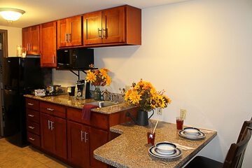 Crystal Springs Inn and Suites