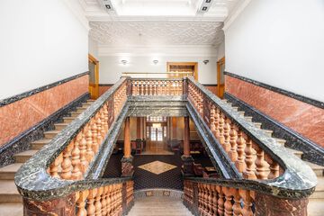 Staircase