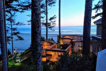Starfish Point