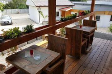 Terrace or Patio