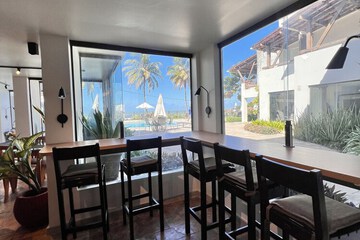 Shared kitchen facilities