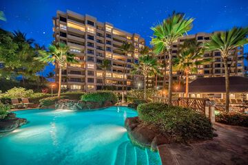 Kaanapali Alii a Destination by Hyatt Residence