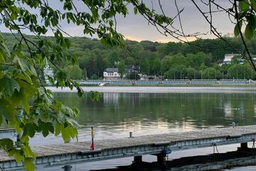 Lake