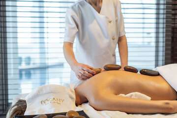 Spa treatment