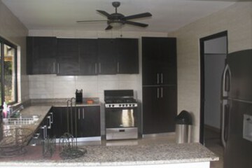 In-Room Kitchen