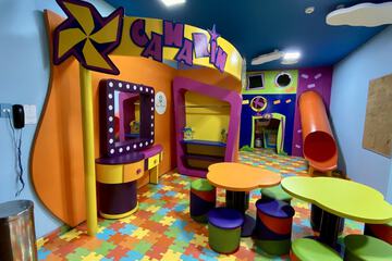 Children's activities