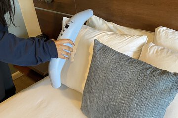 Cleanliness standards