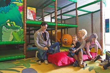 Children's activities