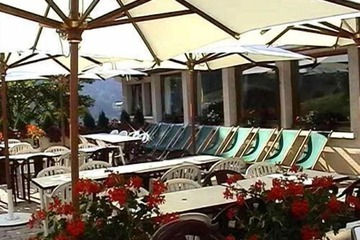 Sundeck