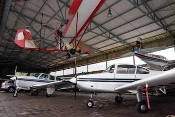 Helicopter/plane tours