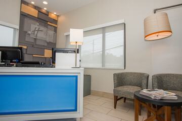 Hotel Interior 4 of 18