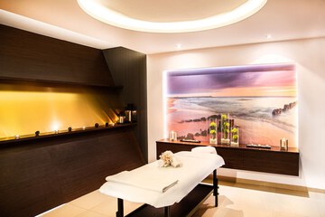 Treatment room