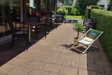 Sundeck
