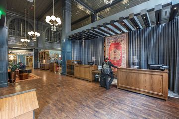 Hotel Interior 33 of 98