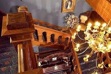 Hotel Interior 9 of 24