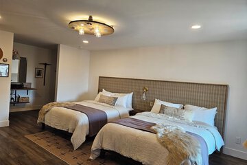 The Tombstone Motel