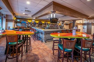 Sports bar