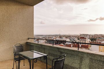 City view