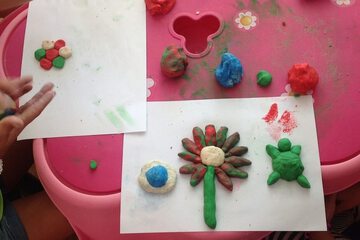 Children's activities