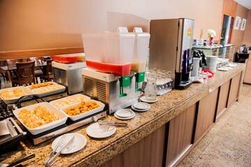Coffee service