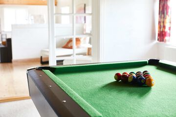 Billiards