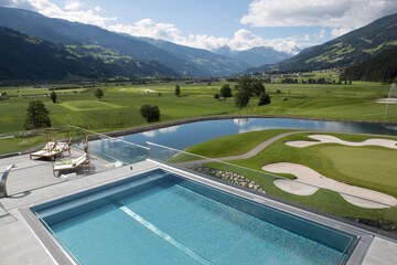 Mini-golf
