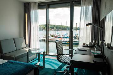 View from room