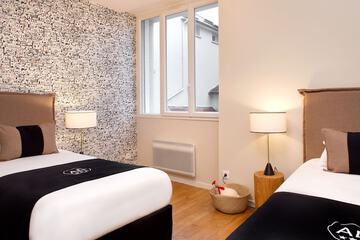 Children's theme room