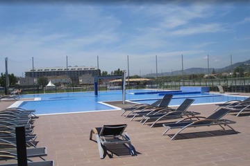 Sundeck