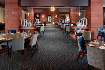 Breakfast/Coffee Service 106 of 127