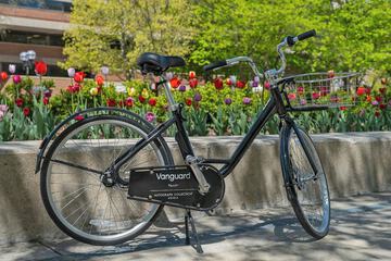 Bicycling