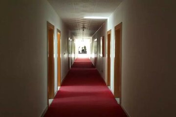 Hotel Interior or Public Areas