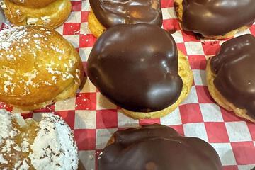 Breakfast/Coffee Service 21 of 23