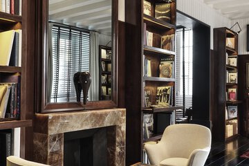 Library