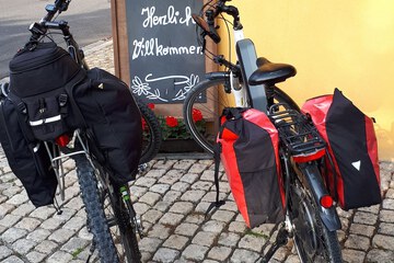 Bicycling