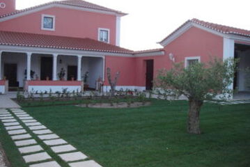 Hotel Front