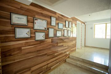 Building design
