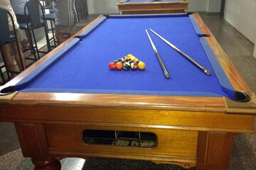 Billiards