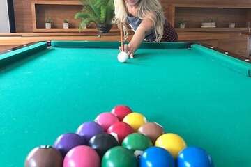 Billiards