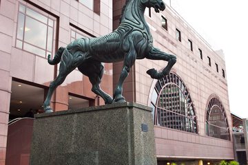 Hotel Exterior 56 of 67