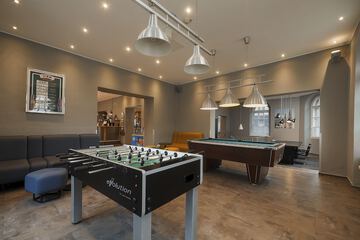 Billiards