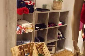 Gift shop
